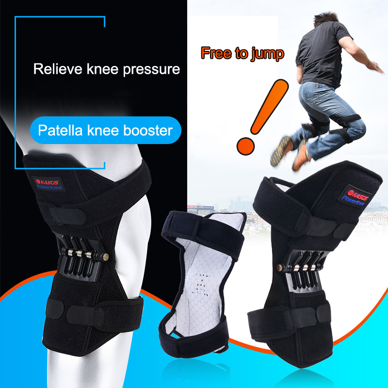 Summit Pro Spring Knee Brace