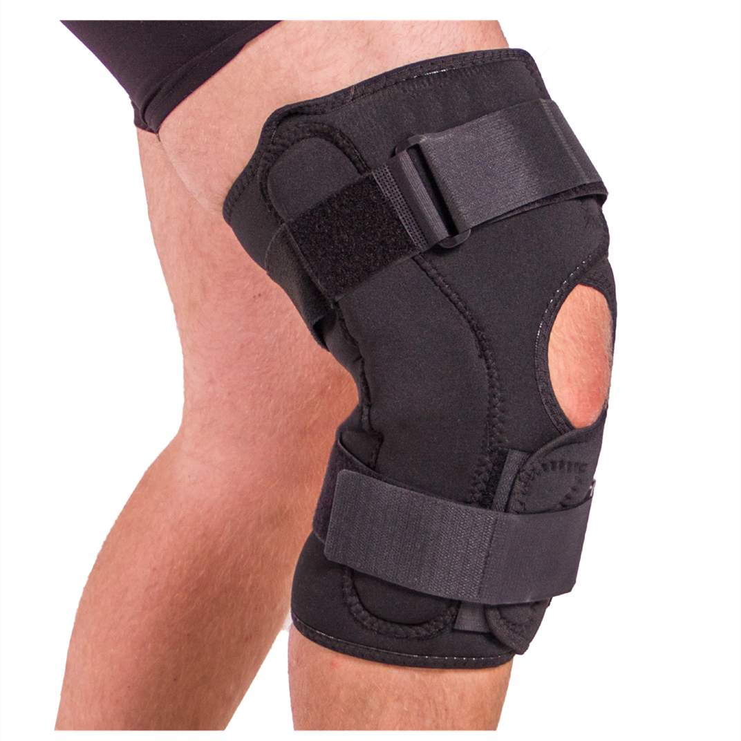 MediCore Steel Recovery Brace