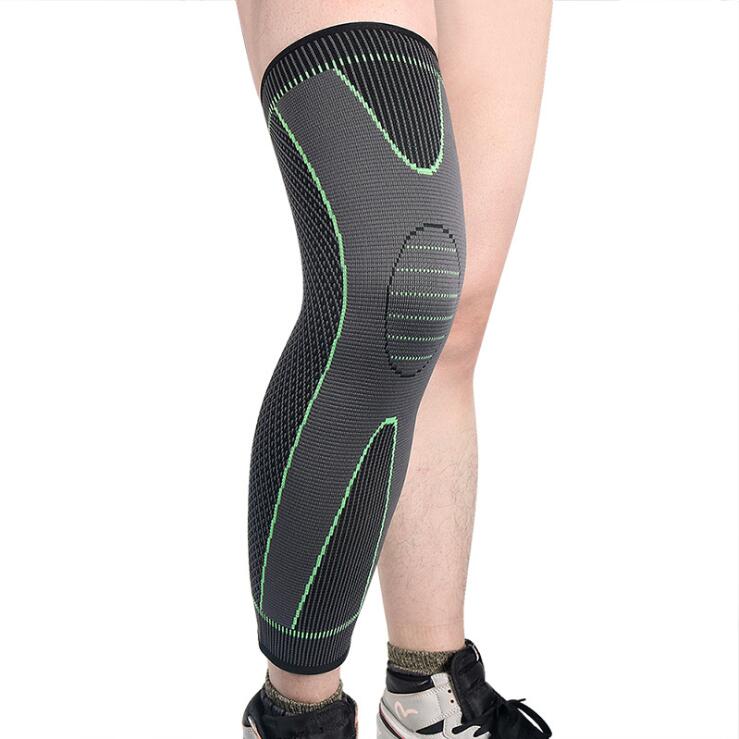 ThermaFlex Athletic Knee Support